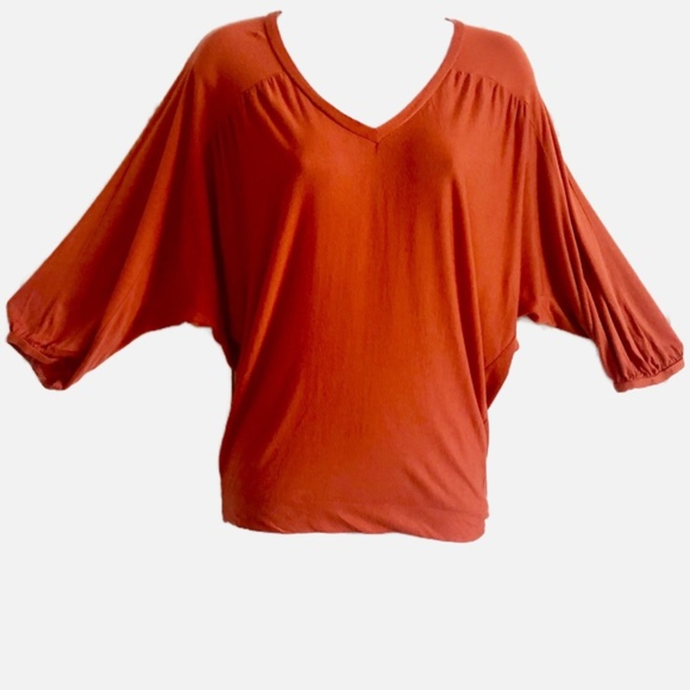 The Limited Dolman Sleeve Top